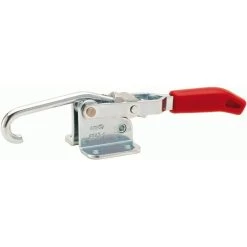 Pince De Fermeture/Pince De Serrage "AMF" - Acier Zingué - Longueur 130-308 Mm