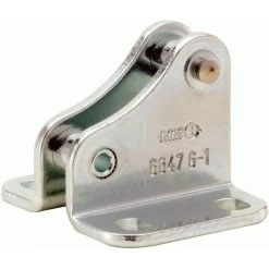 Contre-support Pour Bride De Serrage "AMF" - Longueur 31-55 Mm