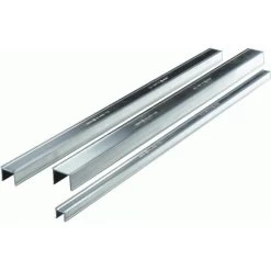Bandes De Couverture, T-Nut - Aluminium - Différentes Largeurs De Gorge - "AMF"
