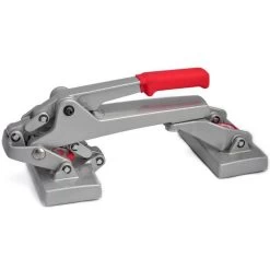 Double Tête Pinces De Couture - 2 Mandrins