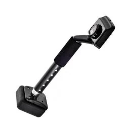 Knee Spanner "de Luxe" - Pare-chocs Pad