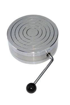 Mandrin Magnétique - ON / OFF - Force 80 N / Cm²