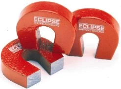 Aimant De Poche - Forme U - Force D'adhérence 24 N