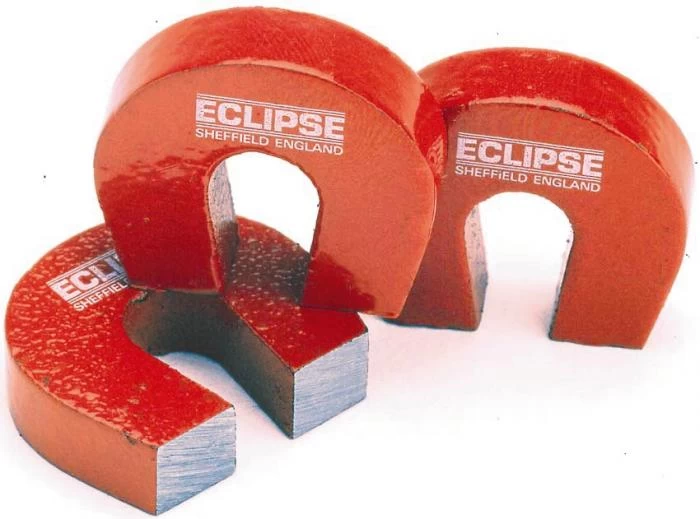 Aimant De Poche - Forme U - Force D'adhérence 24 N 3 Aimant De Poche - Forme U - Force D'adhérence 24 N