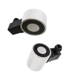 Electro-aimant Permanent - Connecteur Isolé - 24 V Et 240 V