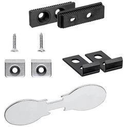 Autoréglable à Dénuder - 200 Mm - Avec Ressort D'ouverture -Boutique d'outils 70701336 1452766252 std