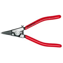 Snap Ring Pliers - Enduit Plastique - Acier Au Chrome Vanadium