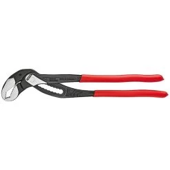 KNIPEX Alligator® XL Wasserpumpenzange - 400 Mm - Enduit Antidérapant En Plastique