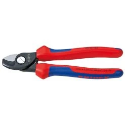 Coupe-câbles - 165 Mm - Acier Spécial -Boutique d'outils 70701336 1453727378 std