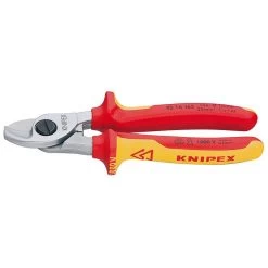 Coupe-câbles - 165 Mm - Acier Spécial -Boutique d'outils 70701336 1453727420 std