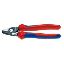 Coupe-câbles - 165 Mm - Acier Spécial -Boutique d'outils 70701336 1453727503 std