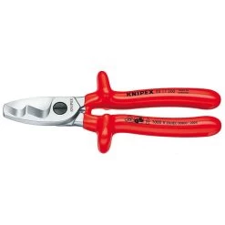 Coupe-câbles - 200 Mm - Avec Double Tranchant 11 Coupe-câbles - 200 Mm - Avec Double Tranchant -Boutique d'outils 70701336 1453729944 std