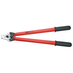 Coupe-câble - Poli - 600 Mm - Tête De Lame Chrome Vanadium Acier électrique -Boutique d'outils 70701336 1453793560 std