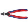 Électroniques Pinces Super Knips® De Précision - Bruni 125 Mm - Avec Poignées Multi-composants -Boutique d'outils 70701336 1454406299 84054 z