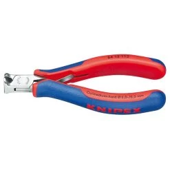 Electronics End Cutting - DIN ISO 9654 - Longueur 115-120 Mm -Boutique d'outils 70701336 1455185025 std