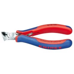 Electronics End Cutting - DIN ISO 9654 - Longueur 115-120 Mm -Boutique d'outils 70701336 1455185255 std