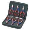 Electronics Pinces Set - Incl. Brucelles - 7 Pièces -Boutique d'outils 70701336 1455196537 29803 z