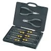 Electronics Pliers Set - 8 Pièces - ESD - Incl. Tournevis Et Deux Pinces -Boutique d'outils 70701336 1455265477 09565 z