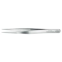 Precision Tweezers - Forme étroite Pointue - Mâchoires Lisses -Boutique d'outils 70701336 1455270358 std