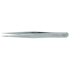 Precision Tweezers - Forme étroite Pointue - Mâchoires Lisses -Boutique d'outils 70701336 1455270438 std