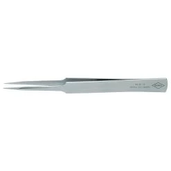 Precision Tweezers - Forme Needlepoint - Inoxydable, Anti-magnétique -Boutique d'outils 70701336 1455271115 std