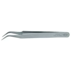 Precision Tweezers - Forme Needlepoint - Inoxydable, Anti-magnétique -Boutique d'outils 70701336 1455271175 std
