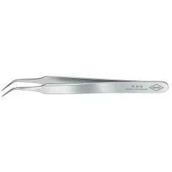 Precision Tweezers - Forme Needlepoint - Inoxydable, Anti-magnétique -Boutique d'outils 70701336 1455271201 std