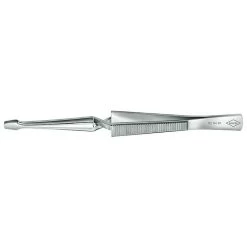 Forceps Cross - Nickel - Finement Dentelées - 160 Mm - Bien Serrées -Boutique d'outils 70701336 1455278902 std