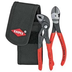 Mini-Pinces - Diagonal Cutter Et Pompe à Eau Pinces