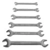 Panoplie De Clés Plates Doubles - Selon DIN 3110 - 6x7 à 17x19 Mm - 6 Pièces -Boutique d'outils 719510 1316430912 z