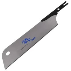 Scie Japonaise Kataba - Lame Flexible - Sans Dosseret -Boutique d'outils 719510 1320239642 std