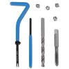 Trousse De Réparation De Filetage - V-Coil - "Volkel« M 2 à M 16 -Boutique d'outils 719510 1332413367 z