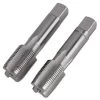Main Taps Set - 2 Pièces - Pour Whitworth Filetage - G1 / 8-G2 - HSS - -Boutique d'outils 719510 1332772897 z