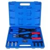 Jeu De Pince à Circlips Professionelles - 10 Pièces -Boutique d'outils 719510 1334050487 z