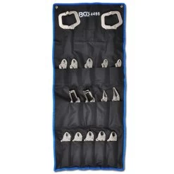 Jeu De Pinces-étaux "BGS" Avec Branches Antidérapantes