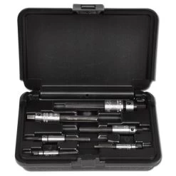 Jeu D'extracteur De Tarauds "Walton" Tapmatic - M3-M20 - 3 Lames