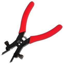 Pince à Circlips Professionelle - 165mm De Long - Pour Fusible Intérieur