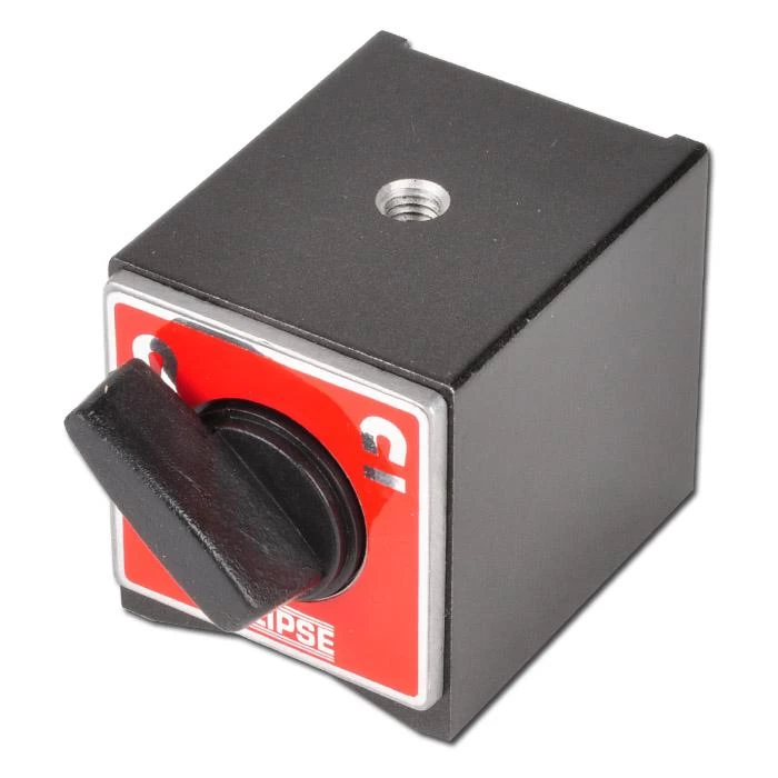 Magnétique Permanent "Type 2" - Commutable - Détenant Le Pouvoir De 800 N à 1000 N 3 Magnétique Permanent "Type 2" - Commutable - Détenant Le Pouvoir De 800 N à 1000 N