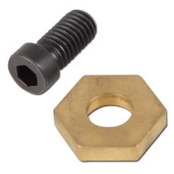 Excentrique Tension De Serrage - Gabarits F. - "powerCLAMP"