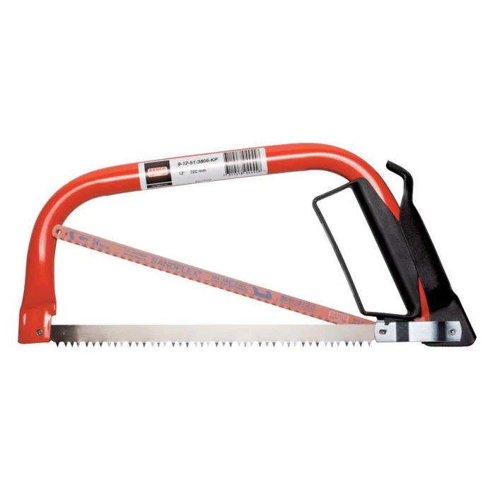 Junior Hacksaw - Longueur 300mm - Bahco 3 Junior Hacksaw - Longueur 300mm - Bahco