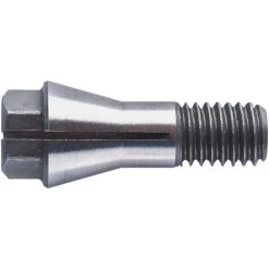 Collet - CHEVAL - Ø 3/32 Et 1/8 « 3 Mm - Orifice Fileté M5 X 0,8