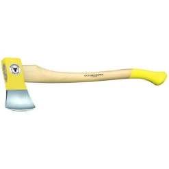 Ax - ILTIS® Modèle Canada - Hickoryholzstiel - Longueur 700 Mm - Tête Poids De 800 Ou 1000 G