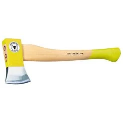 Gap-Fix-hache - Poignée De Cendres - Poids Total 1650 G