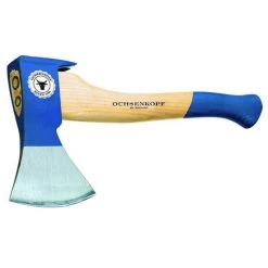 Carpenter - Avec La Griffe - Hickoryholzstiel - Longueur 390 Mm