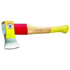 Gap-Fix-hache - Fixation De Poignée Rotband-Plus - Poids Total 1950 G