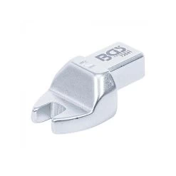 Clé à Fourche - Empreinte 9 X 12 Mm - SW 1/4 à 3/4'' - Pour Vis à Tête Hexagonale