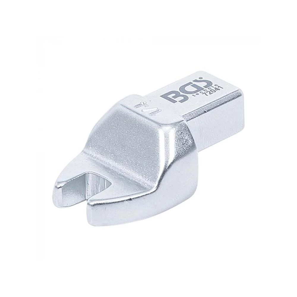 Clé à Fourche - Empreinte 9 X 12 Mm - SW 1/4 à 3/4'' - Pour Vis à Tête Hexagonale 3 Clé à Fourche - Empreinte 9 X 12 Mm - SW 1/4 à 3/4'' - Pour Vis à Tête Hexagonale