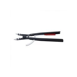 Pince à Circlips - Droite Ou Coudée - Pour Circlips Intérieurs Ou Extérieurs