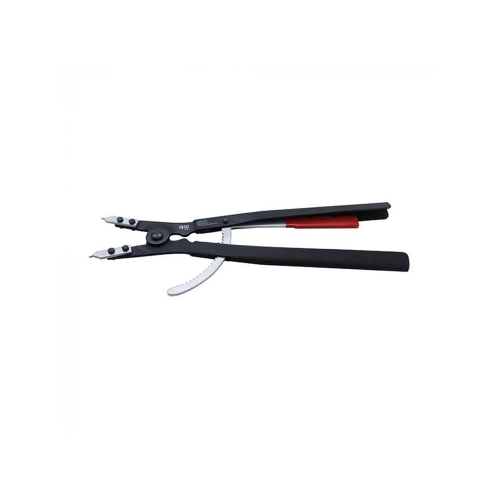 Pince à Circlips - Droite Ou Coudée - Pour Circlips Intérieurs Ou Extérieurs 4 Pince à Circlips - Droite Ou Coudée - Pour Circlips Intérieurs Ou Extérieurs – Image 2