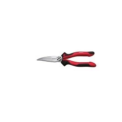 Pince Nez Industriel - Refendage - Courbe - DIN ISO 5745 - Z 05 1 02